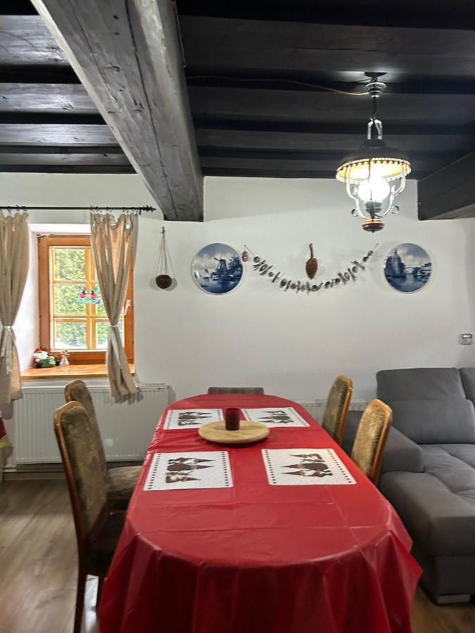 Apartament Blue House Ramingstein Zewnętrze zdjęcie