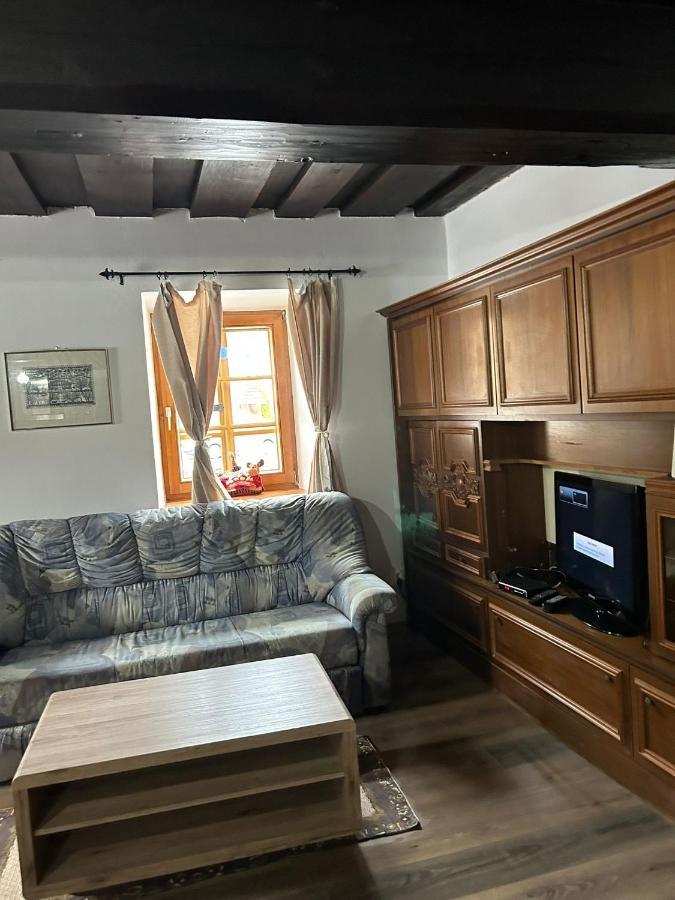 Apartament Blue House Ramingstein Zewnętrze zdjęcie