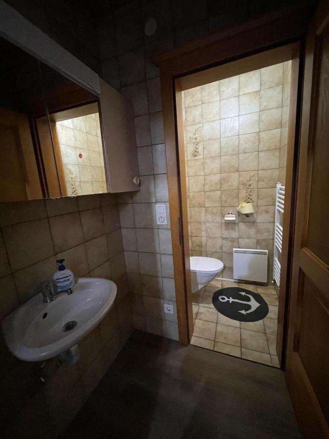 Apartament Blue House Ramingstein Zewnętrze zdjęcie