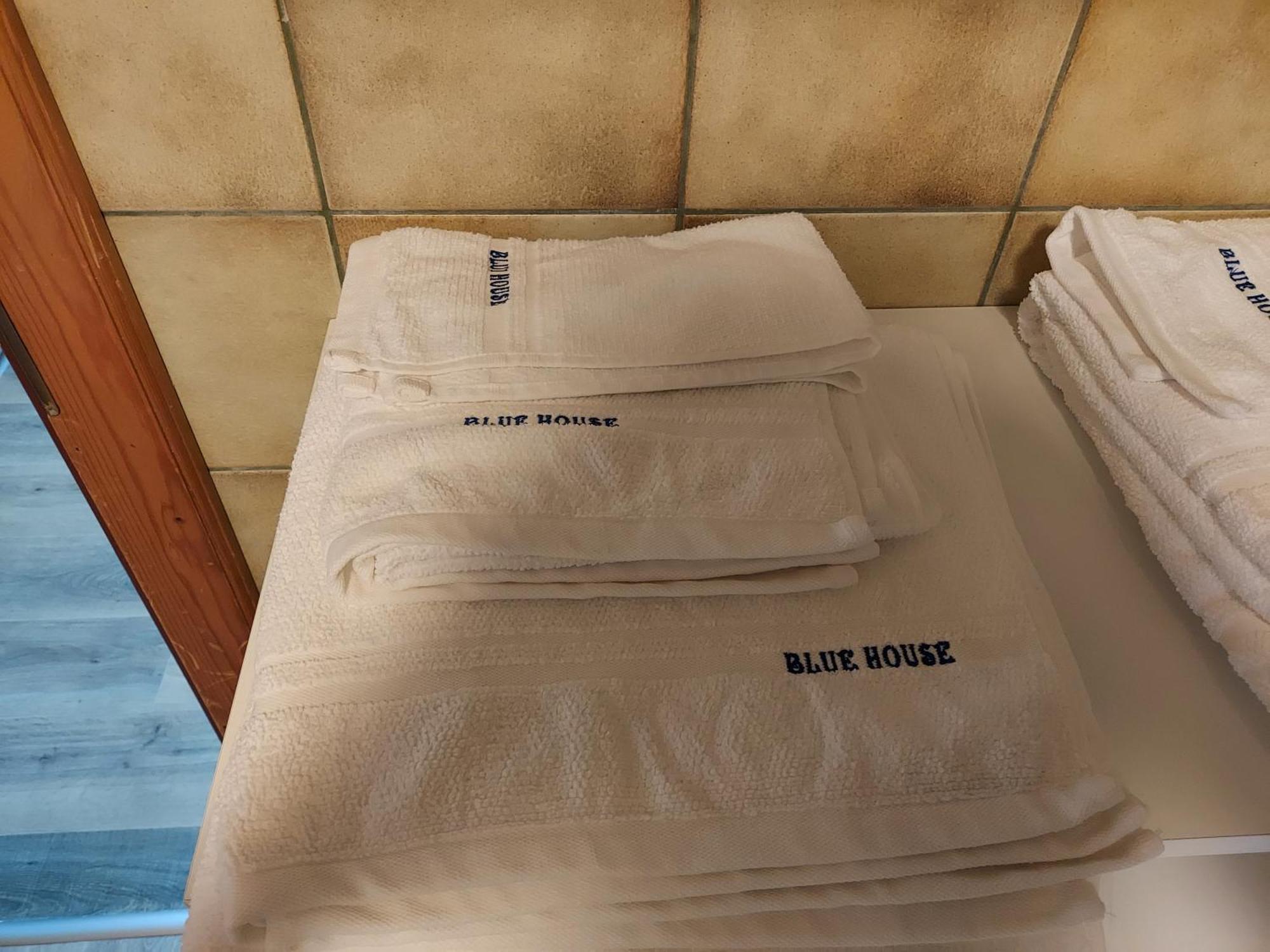 Apartament Blue House Ramingstein Zewnętrze zdjęcie
